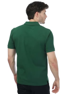 Gant | Heren Poloshirt Korte Mouwen